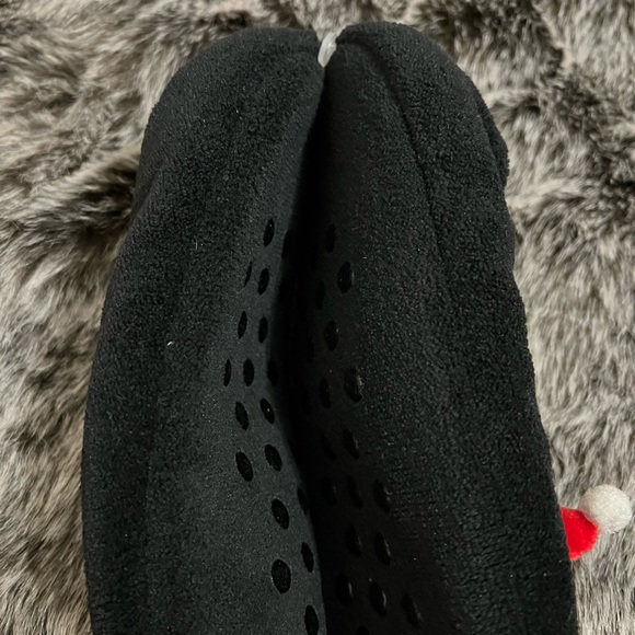 Disney, Tim Burton's, The Nightmare Before Christmas- Snuggle Toes!😍 - Picture 4 of 4